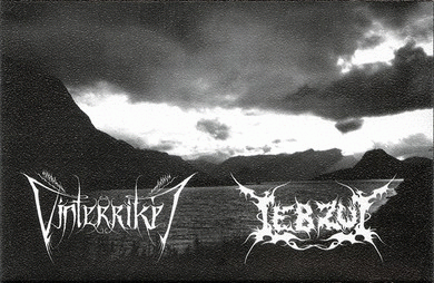 Lebzul : ...Gjennom Tåkete Skogen - The Silence Within Lebzul : ...Gjennom Tåkete Skogen - The Silence Within